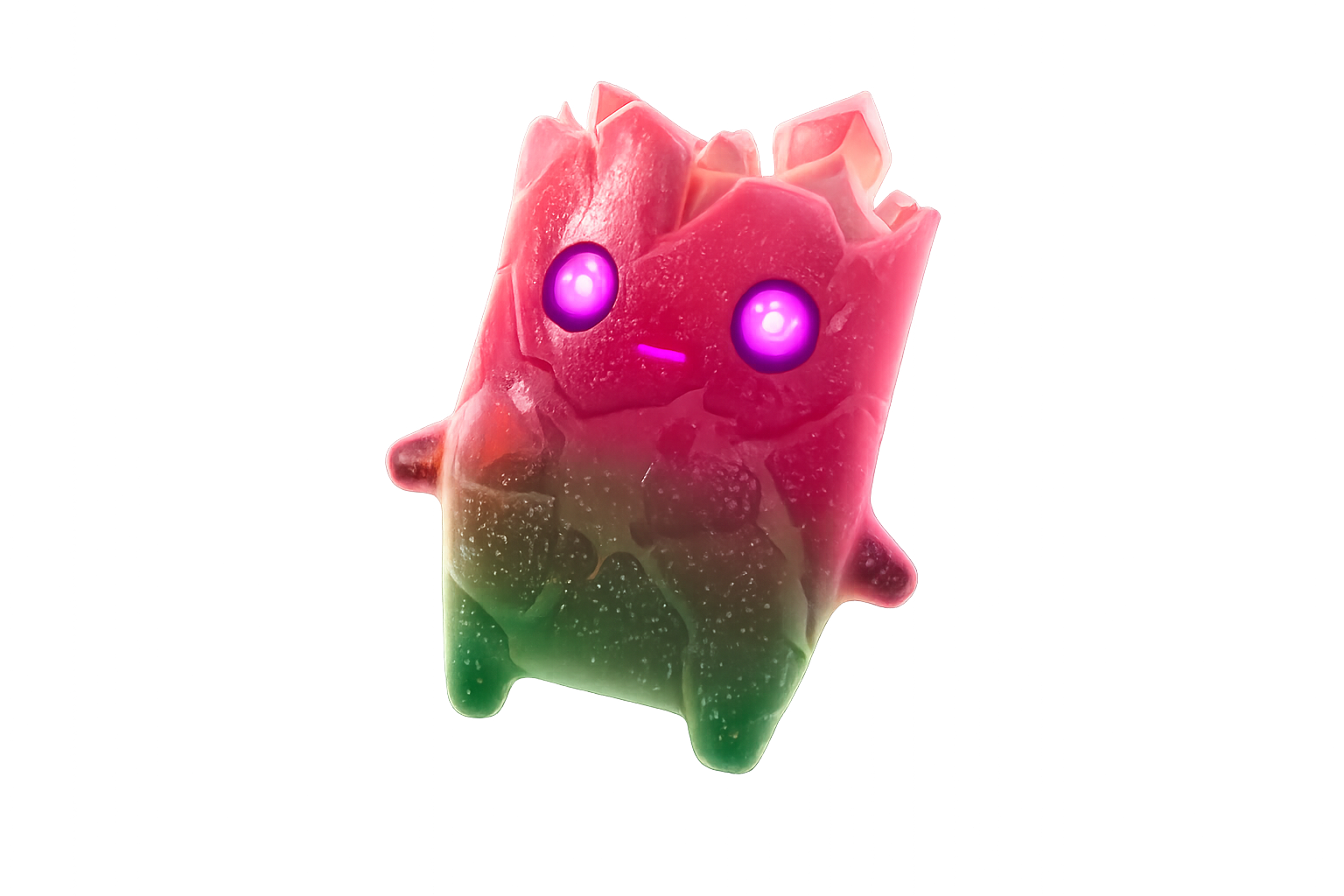 Zero Point Sprite